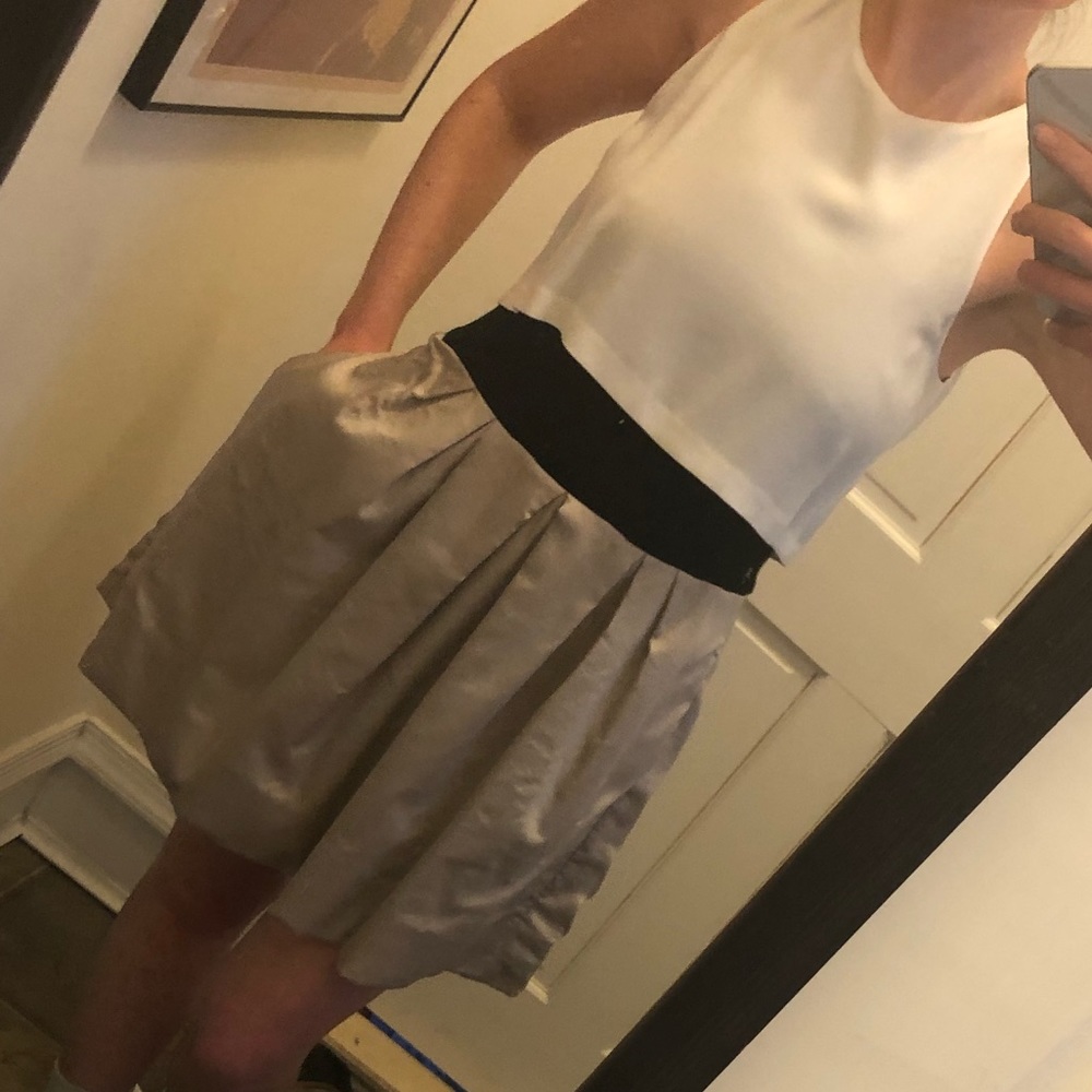 Maje cocktail dress